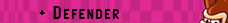 Defender