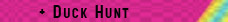 Duck Hunt